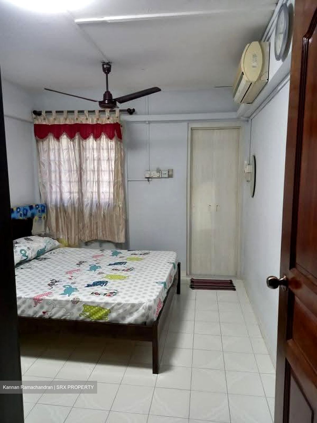 Blk 20 Eunos Crescent View (Geylang), HDB 3 Rooms #635386981